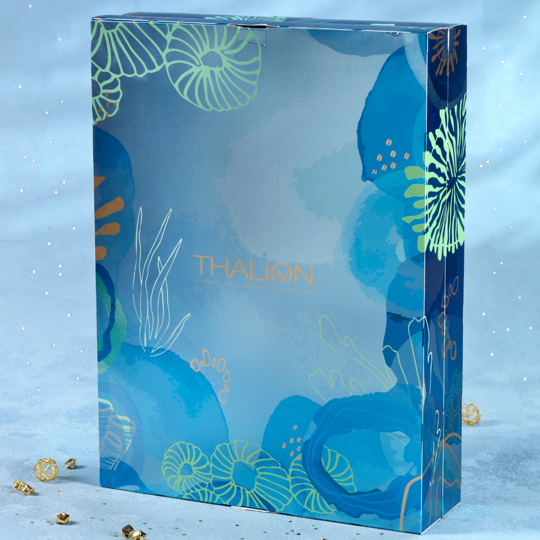 Calendrier de Beauté - Thalion