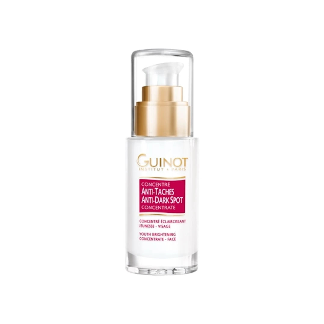 Concentré Anti-Taches Guinot - Soin professionnel