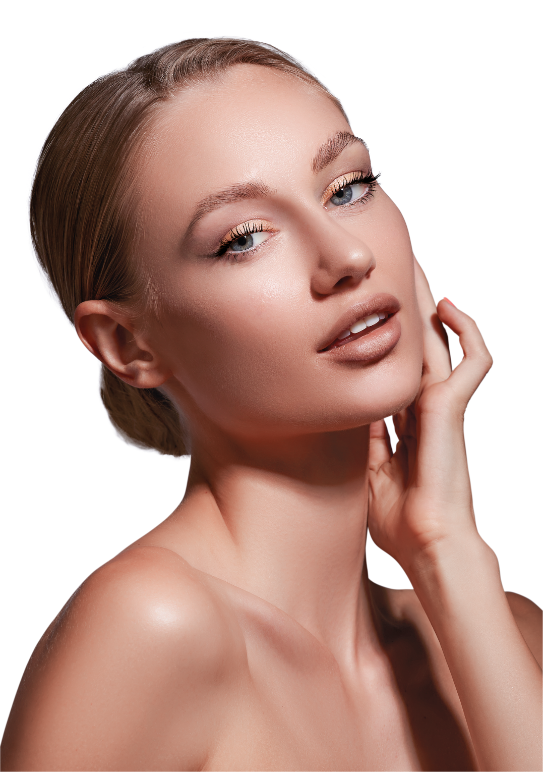 Mascara Waterproof - Masters Colors