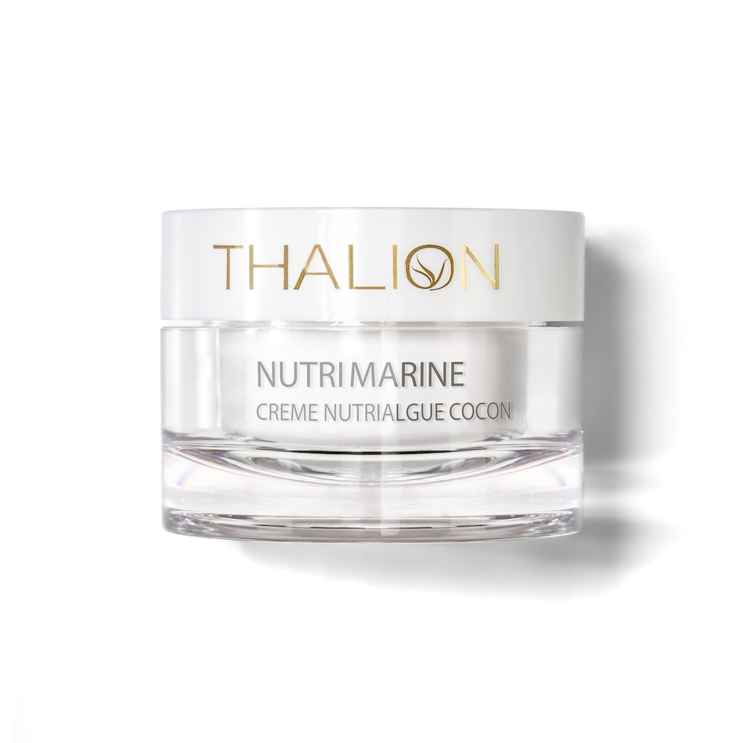 Thali Source Ultra-Nourishing Cocoon Cream - Thalion