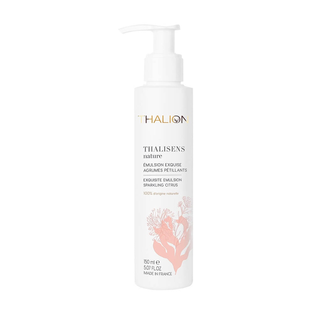 Thalisens Agrumes Pétillants Emulsion Exquise - Thalion