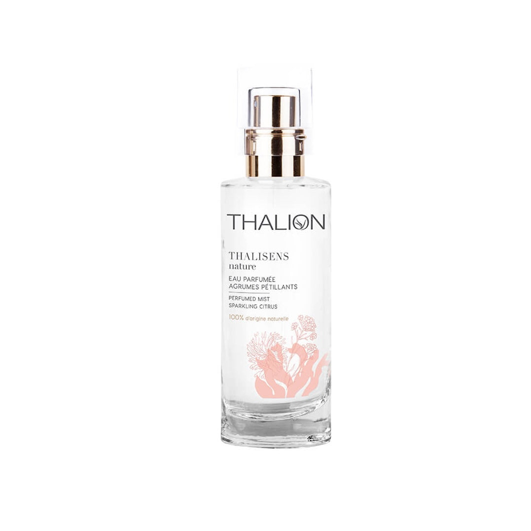 Thalisens Agrumes Pétillants Eau Parfumée - Thalion