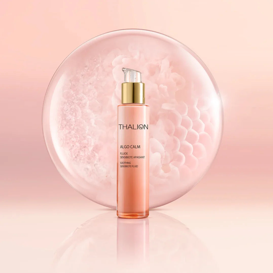 Algo Calm Sensibiote Soothing Fluid - Thalion