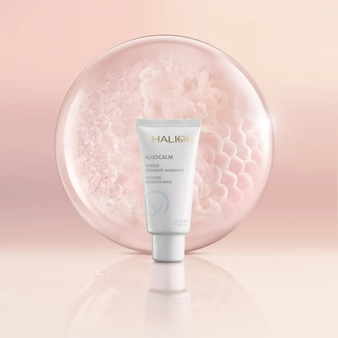 Algo Calm Sensibiote Soothing Mask - Thalion
