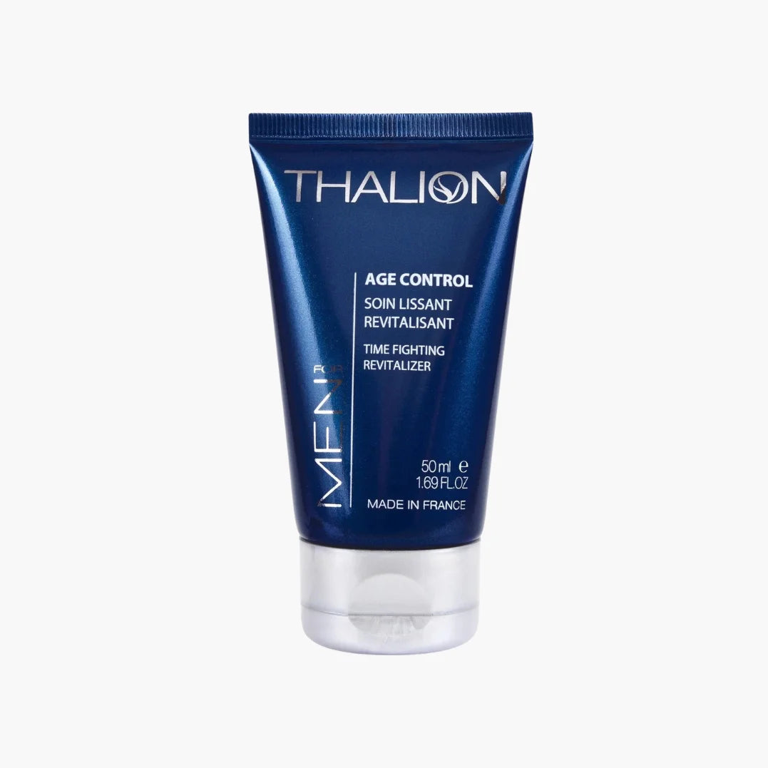 Age Control: Smoothing Revitalizing Treatment - Thalion