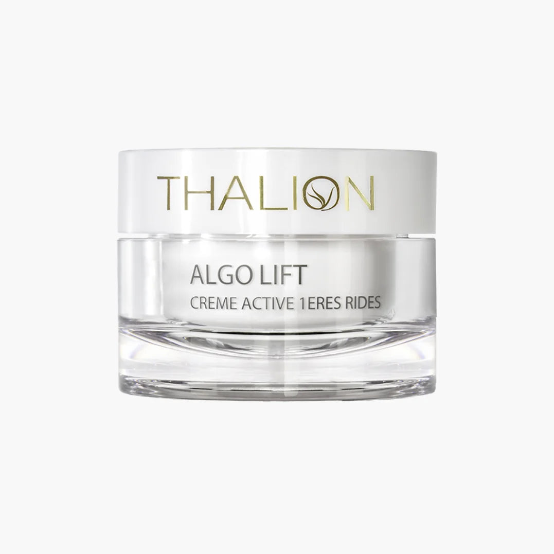 Algolift Crème Active 1ères Rides - Thalion