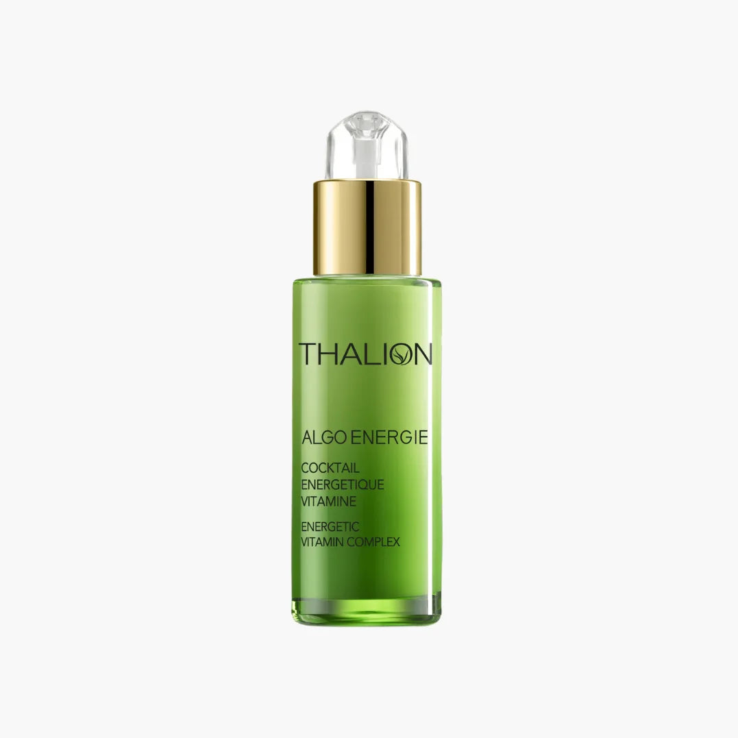 Algo Énergie Cocktail Énergétique Vitamine - Thalion