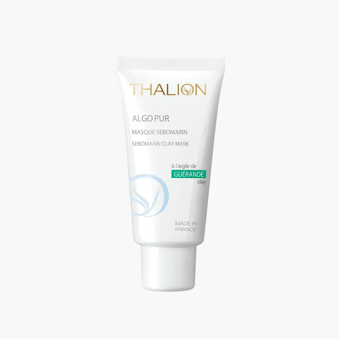 Algo Pur Masque Sébomarin A l&