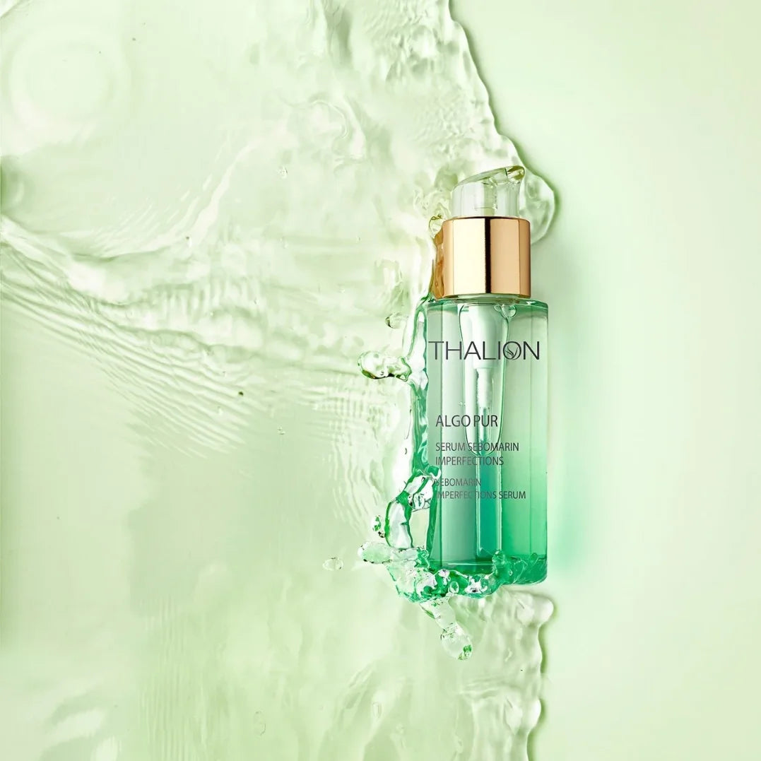 Algo Pur Sebomarin Imperfections Serum - Thalion