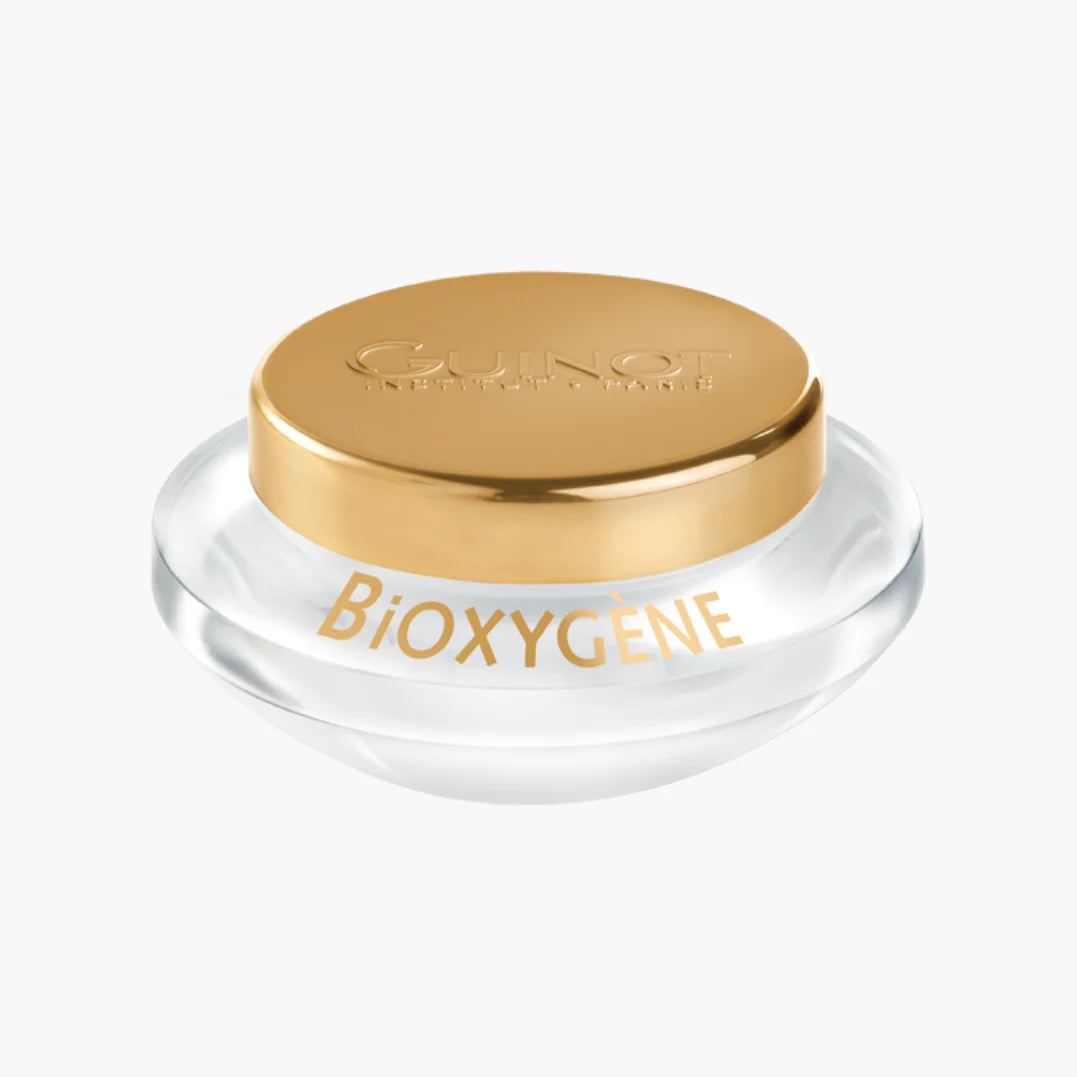 Crème Bioxygène - Guinot