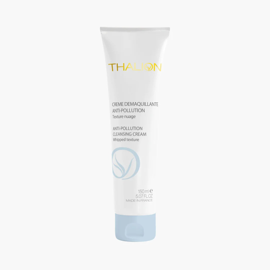 Anti-Pollution Cleansing Cream - Thalion