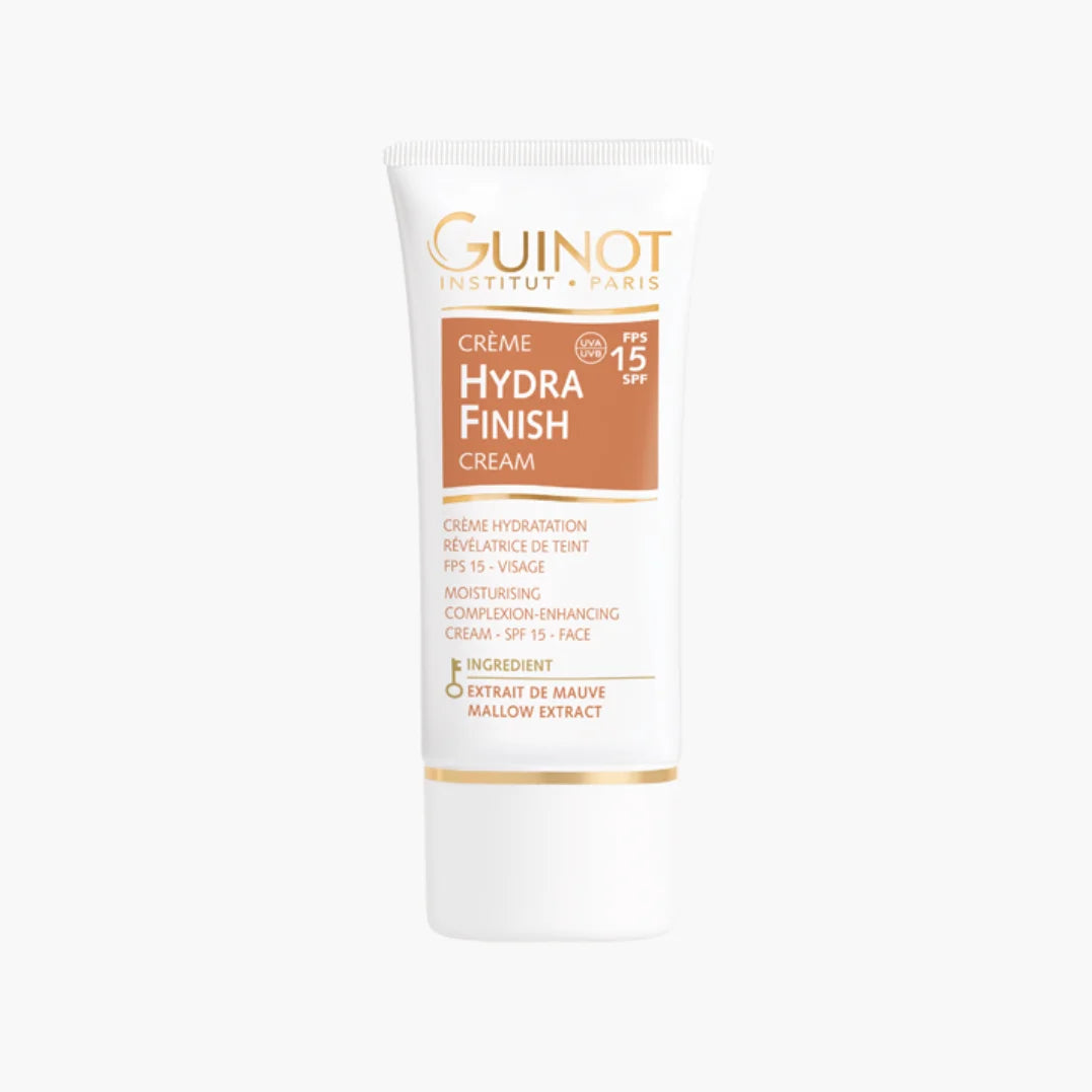 Crème Hydra Finish - Guinot