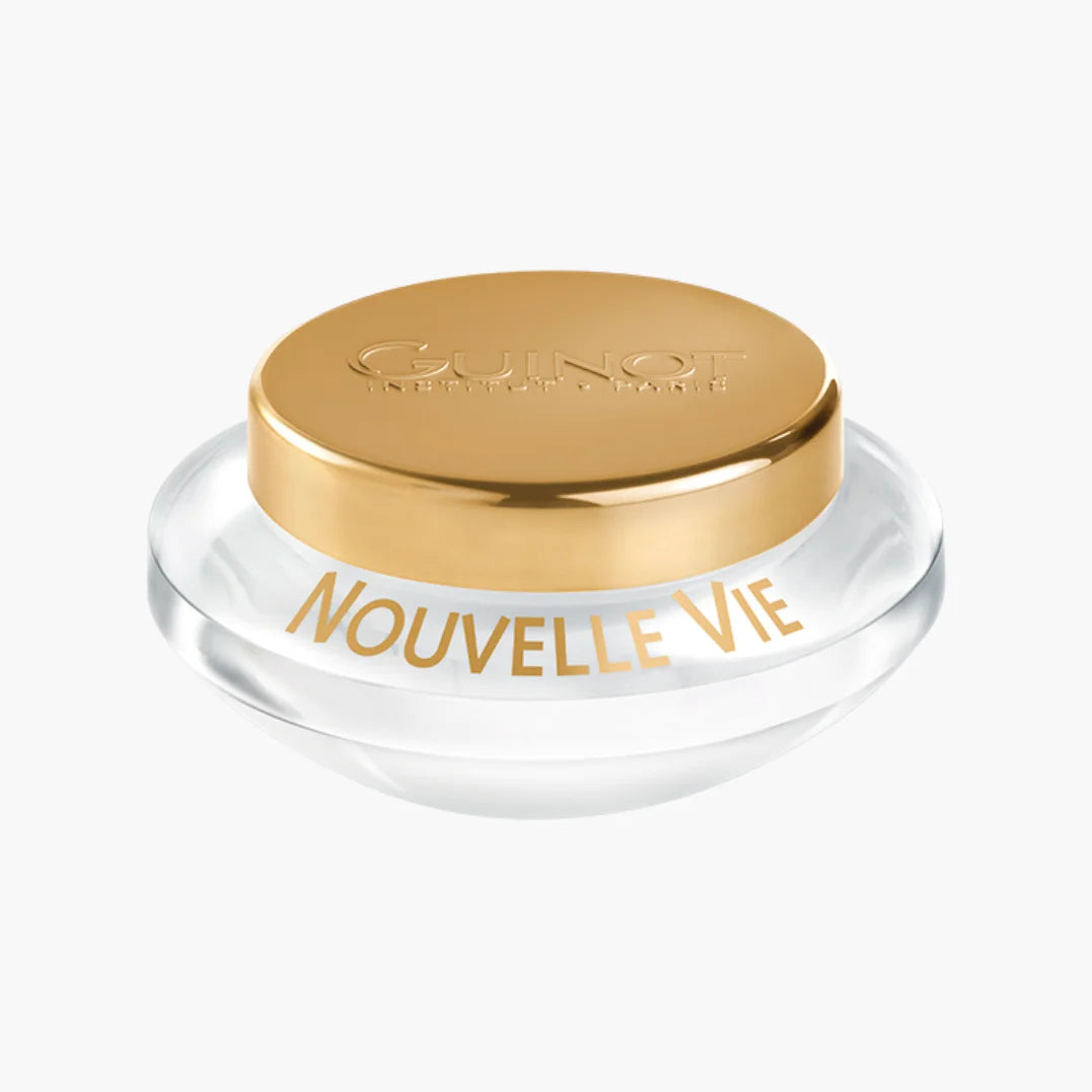 Crème Nouvelle Vie - Guinot
