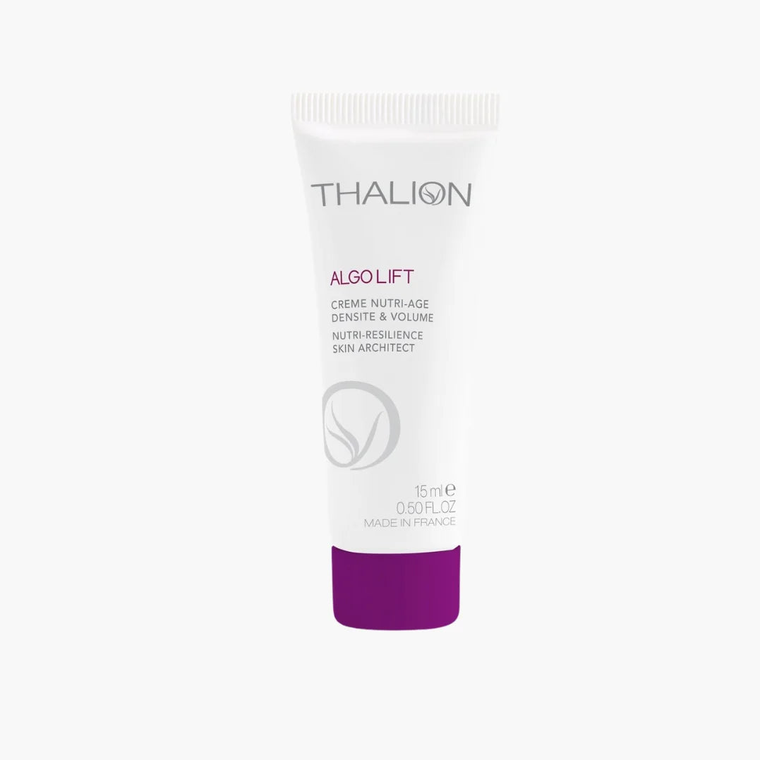 Algolift Nutri-Aging Cream - Density & Volume - Thalion