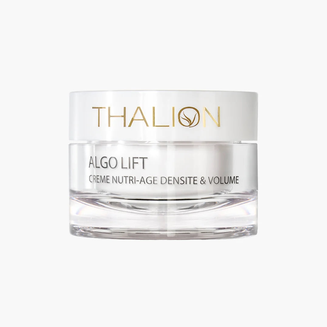 Algolift Nutri-Aging Cream - Density & Volume - Thalion