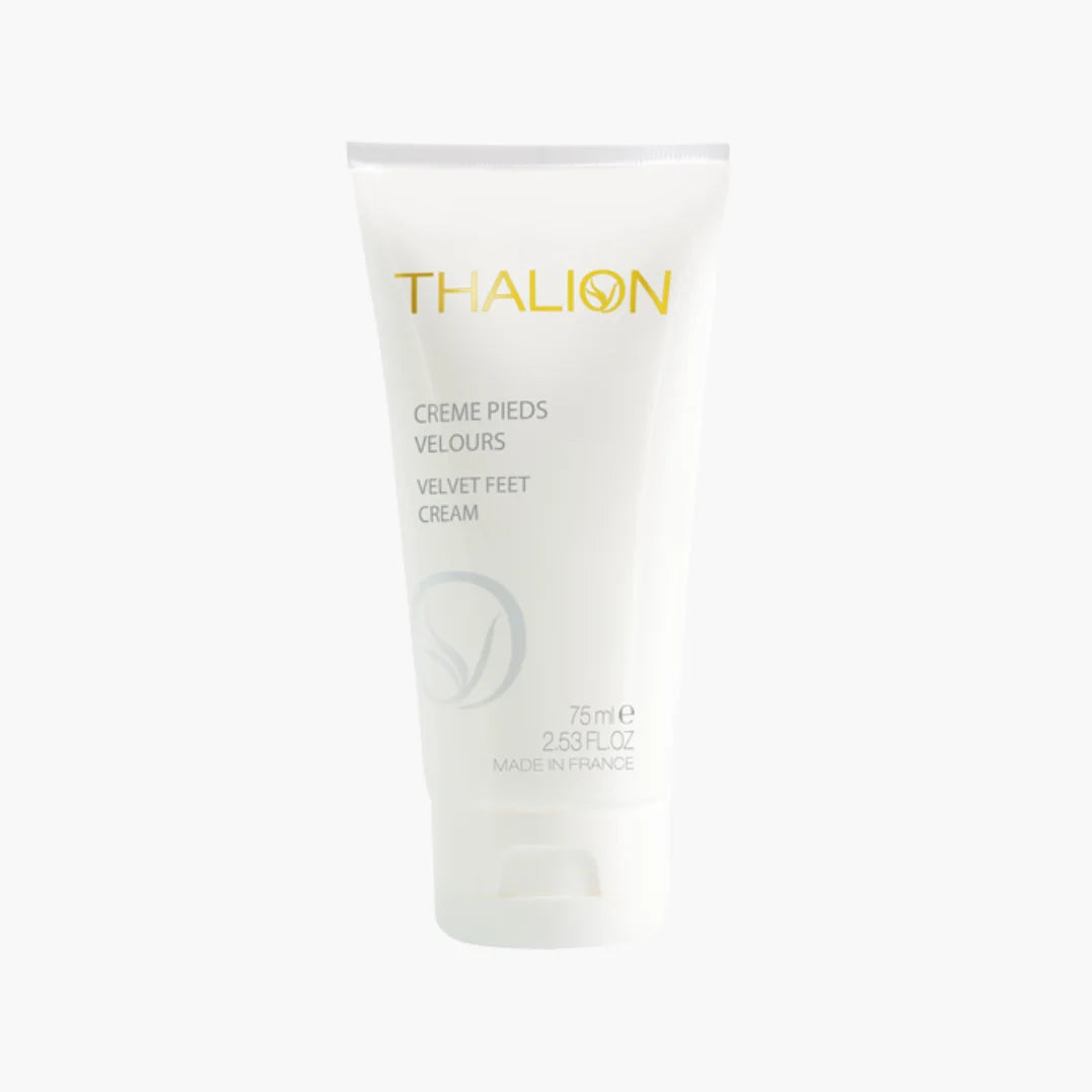 Crème Pieds Velours - Thalion