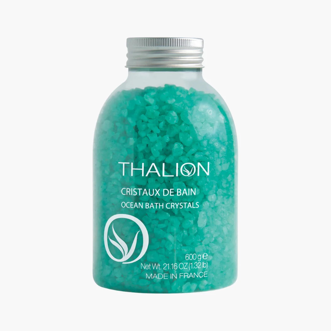 Bath Crystals 600g - Thalion