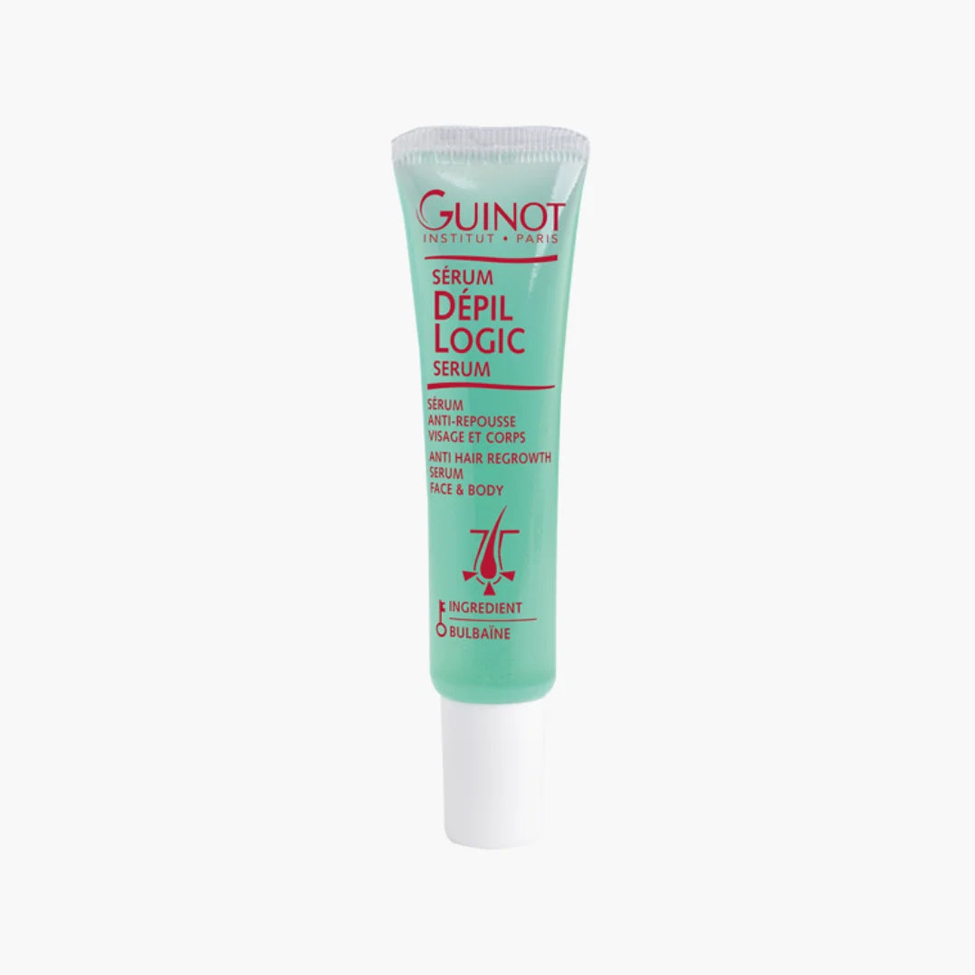 Dépil Logic Sérum - Guinot