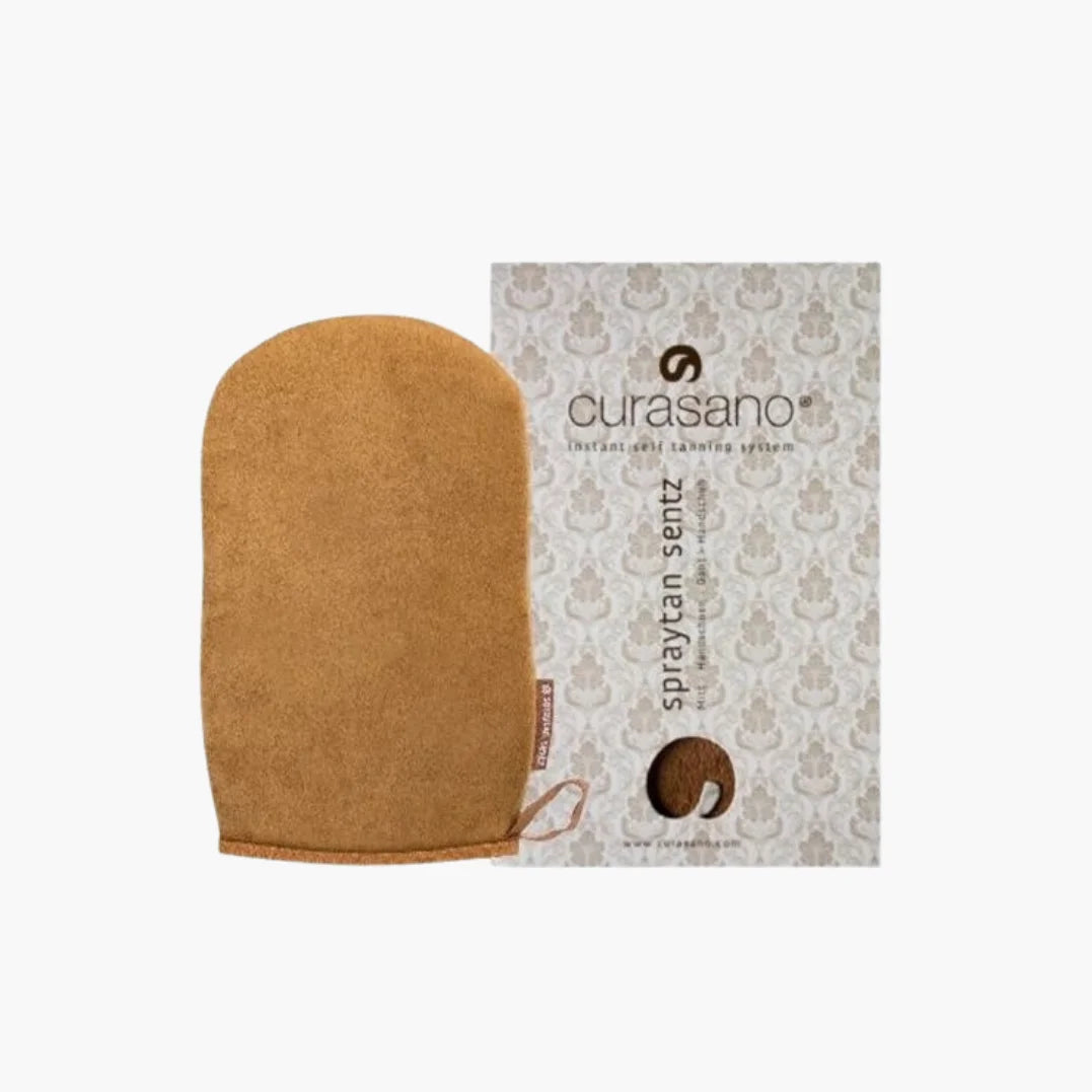 Self Tanning Glove - Curasano