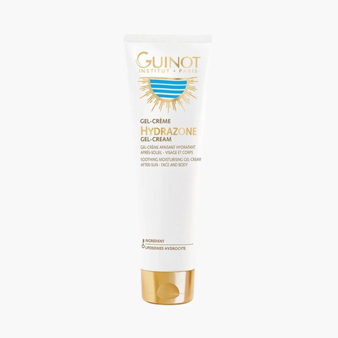 Hydrazone After-Sun Gel-Cream FACE & BODY - Guinot