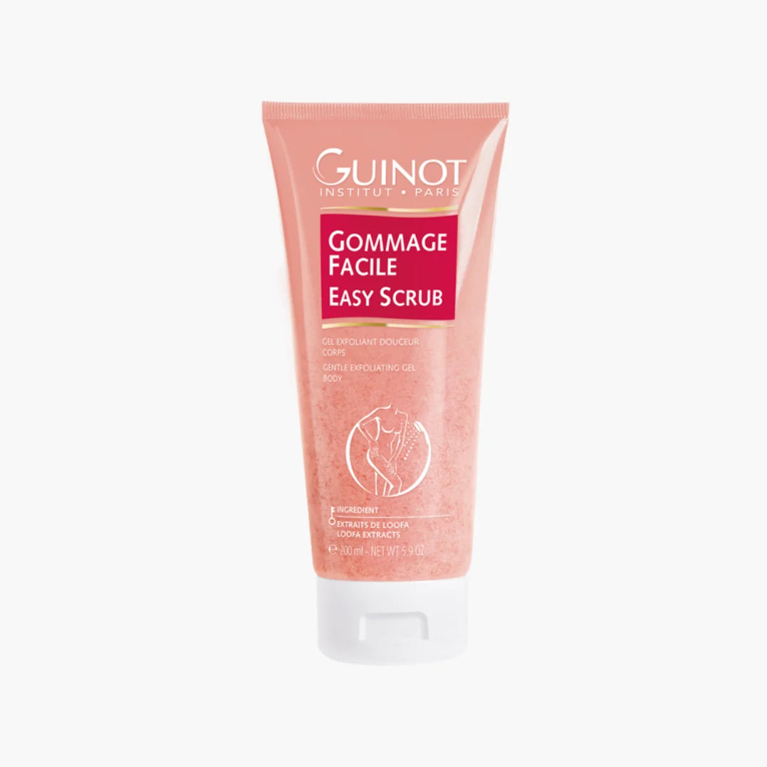 Gommage Facile Corps - Guinot