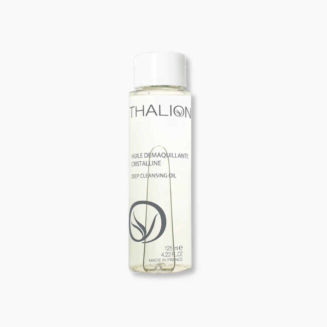 Crystalline Makeup Remover Oil - Thalion