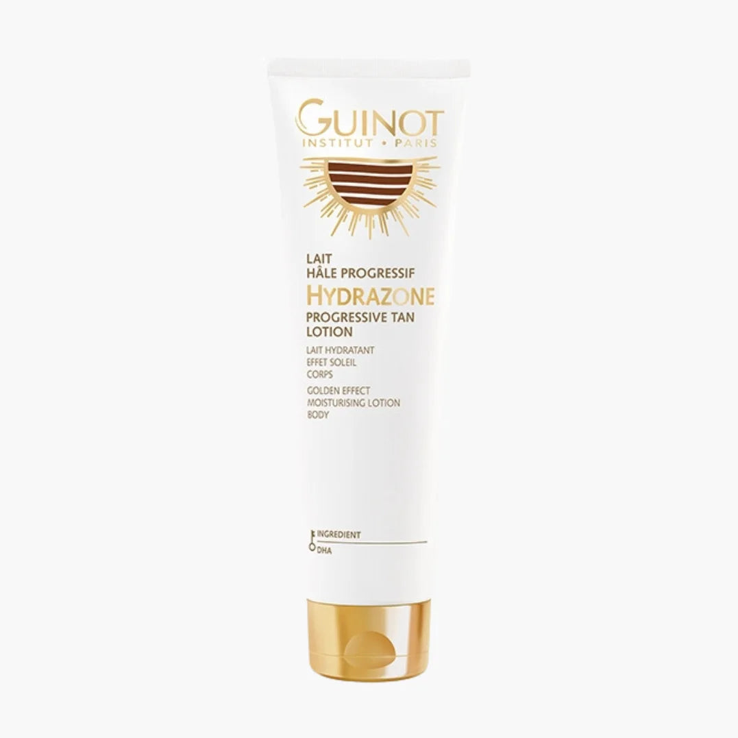 Hydrazone Progressive Tan Milk - Guinot