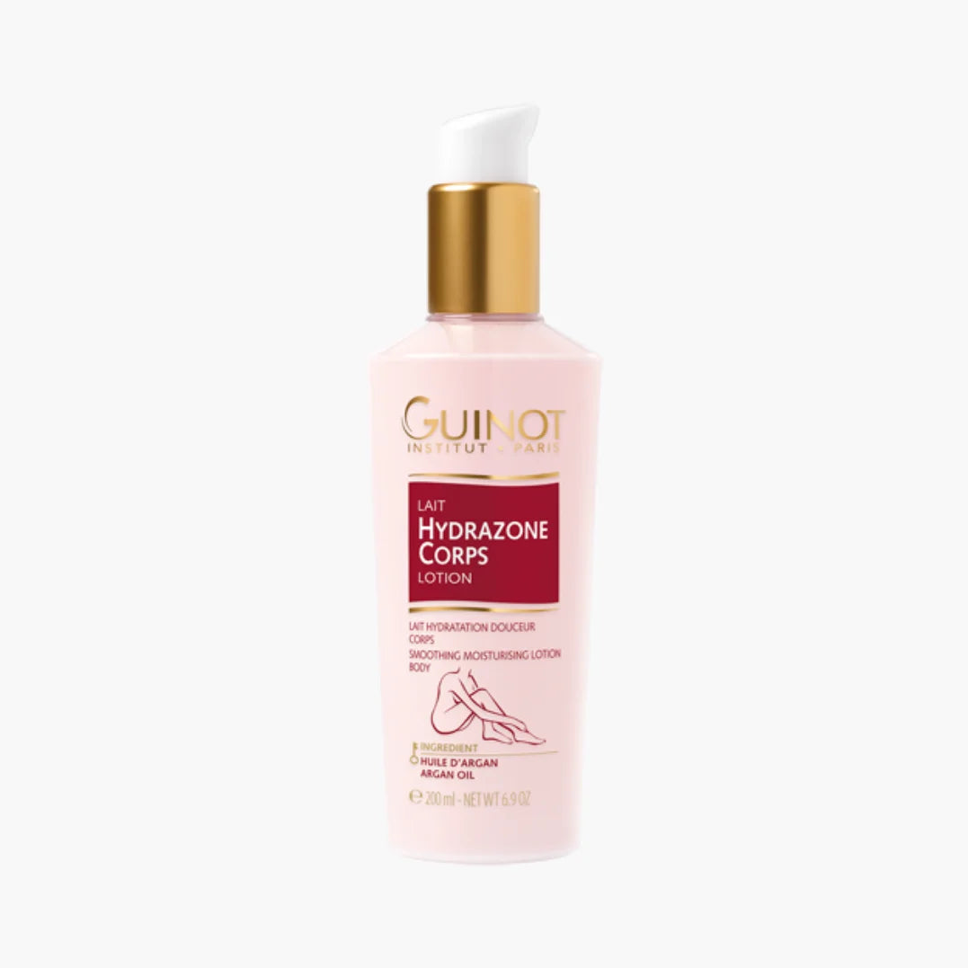 Hydrazone Body Milk - Guinot