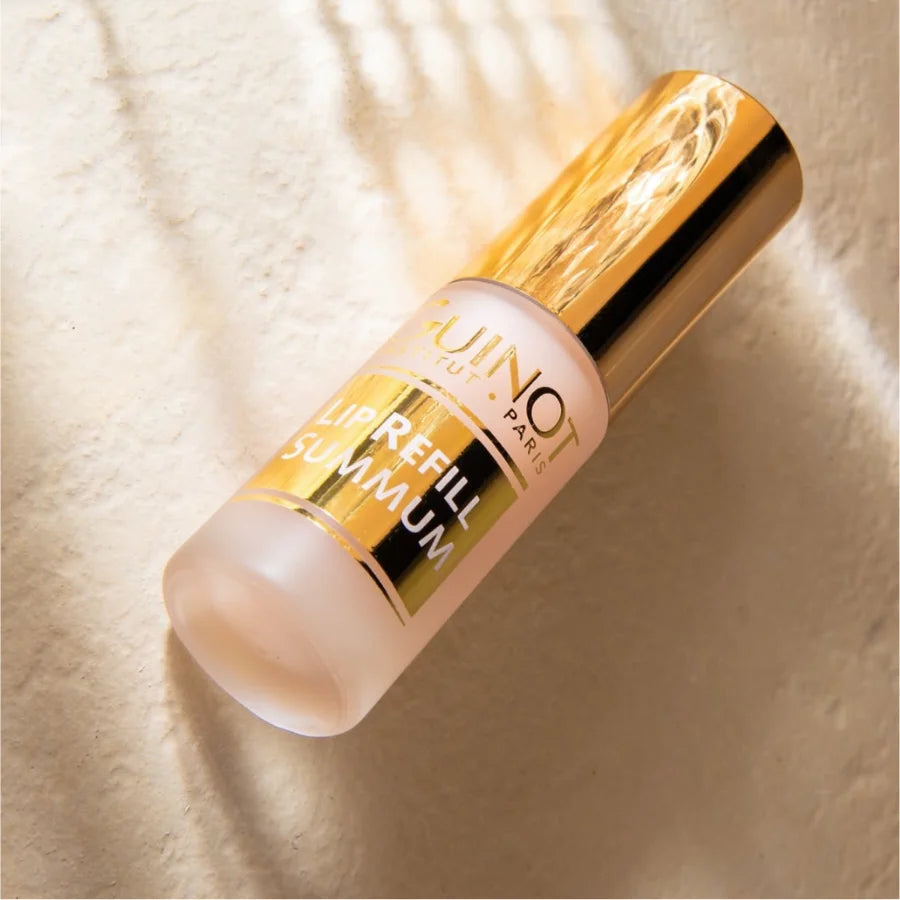 Lip Refill Summum Guinot - sérum lèvres anti-âge repulpant 10 ml