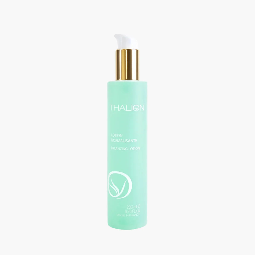 Lotion Normalisante Thalion - Soin professionnel