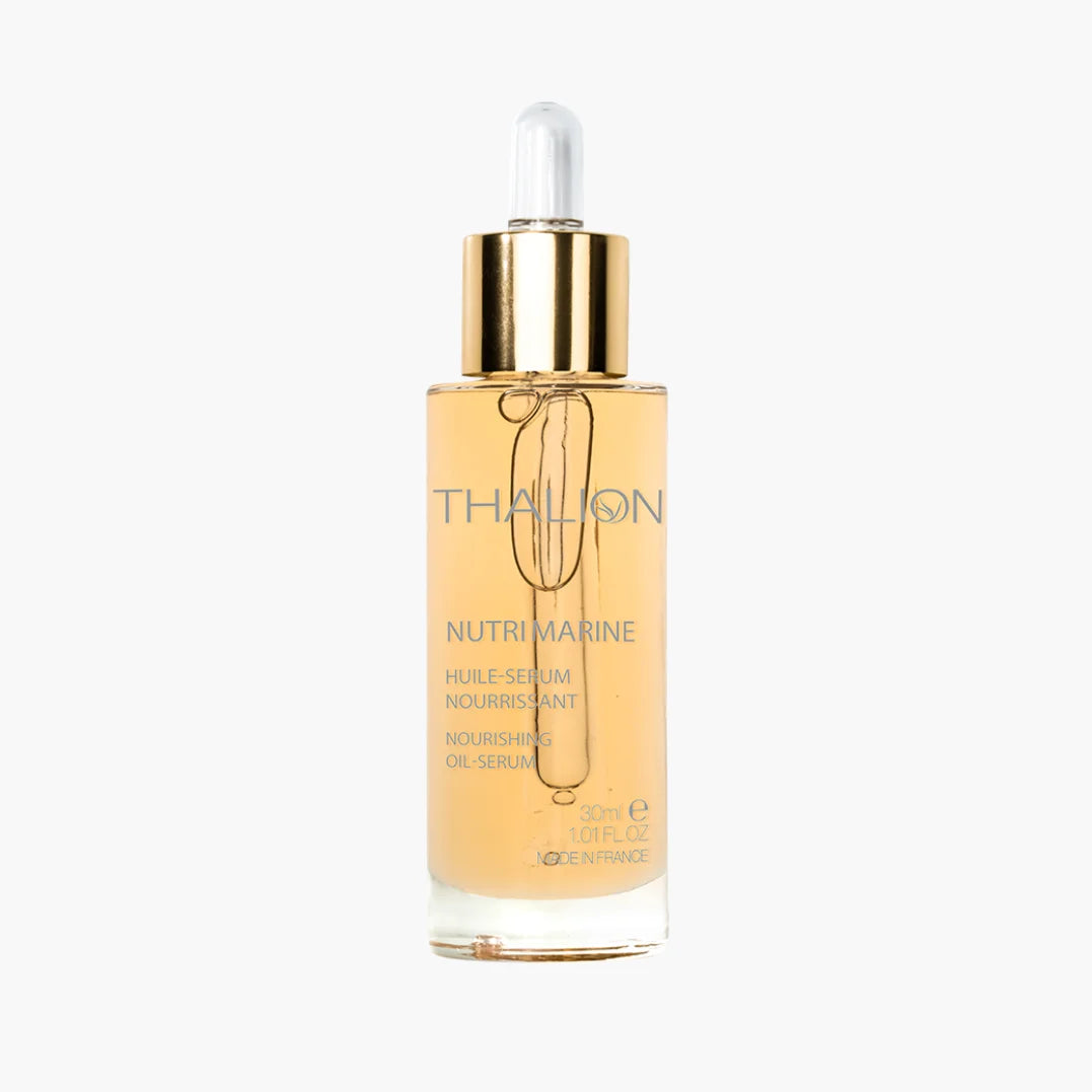 Nutrimarine Huile-sérum nourrissant - Thalion