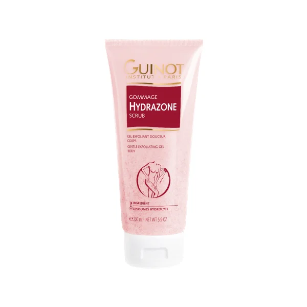 Gommage Hydrazone - Guinot