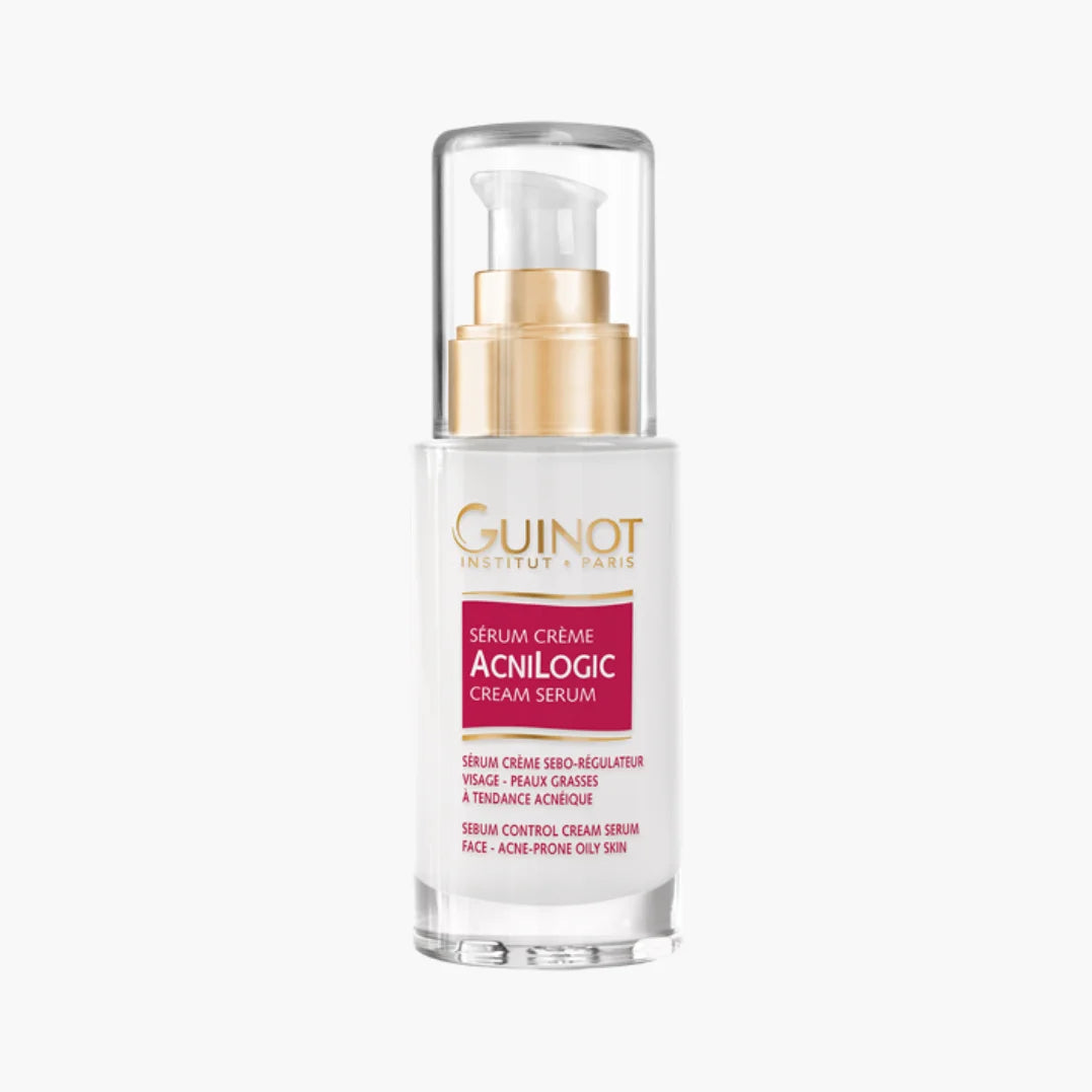 Sérum AcniLogic - Guinot