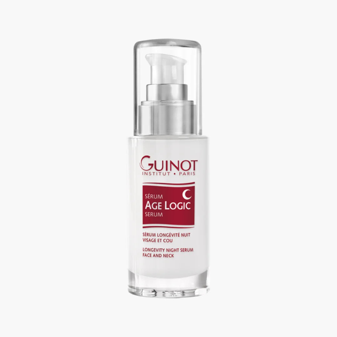 Sérum Age Logic Night - Guinot