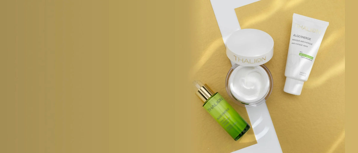 Gamme Algoenergie Thalion