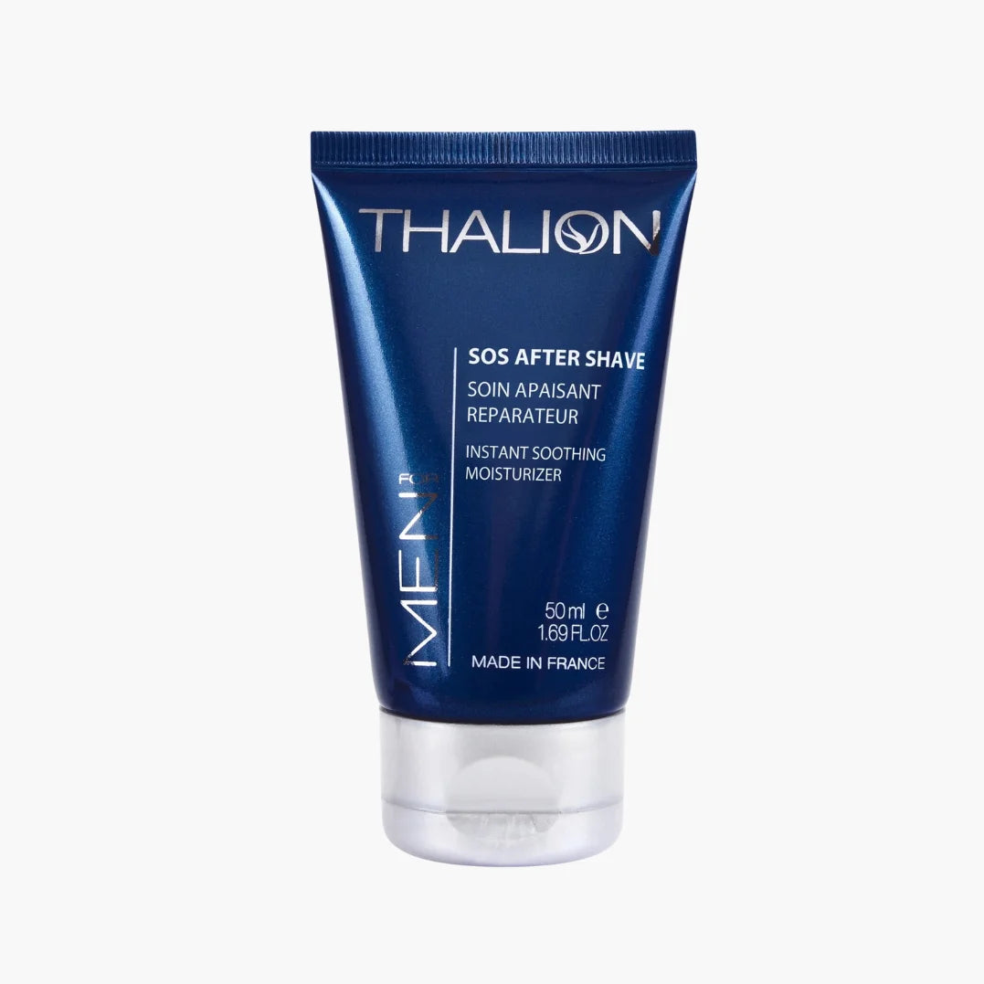 Sos After Shave : Soin Apaisant Réparateur - Thalion