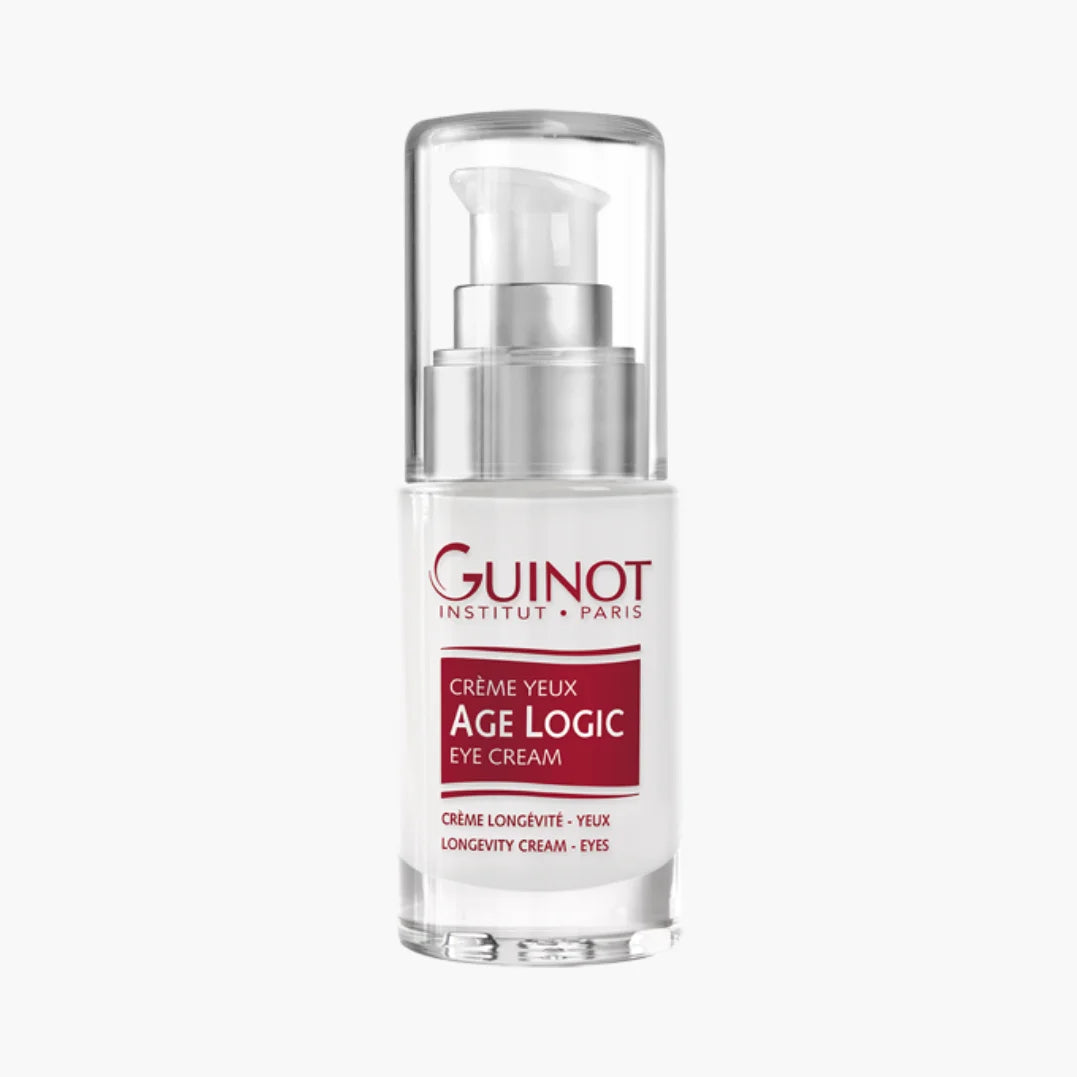 Sérum Yeux Age Logic - Guinot