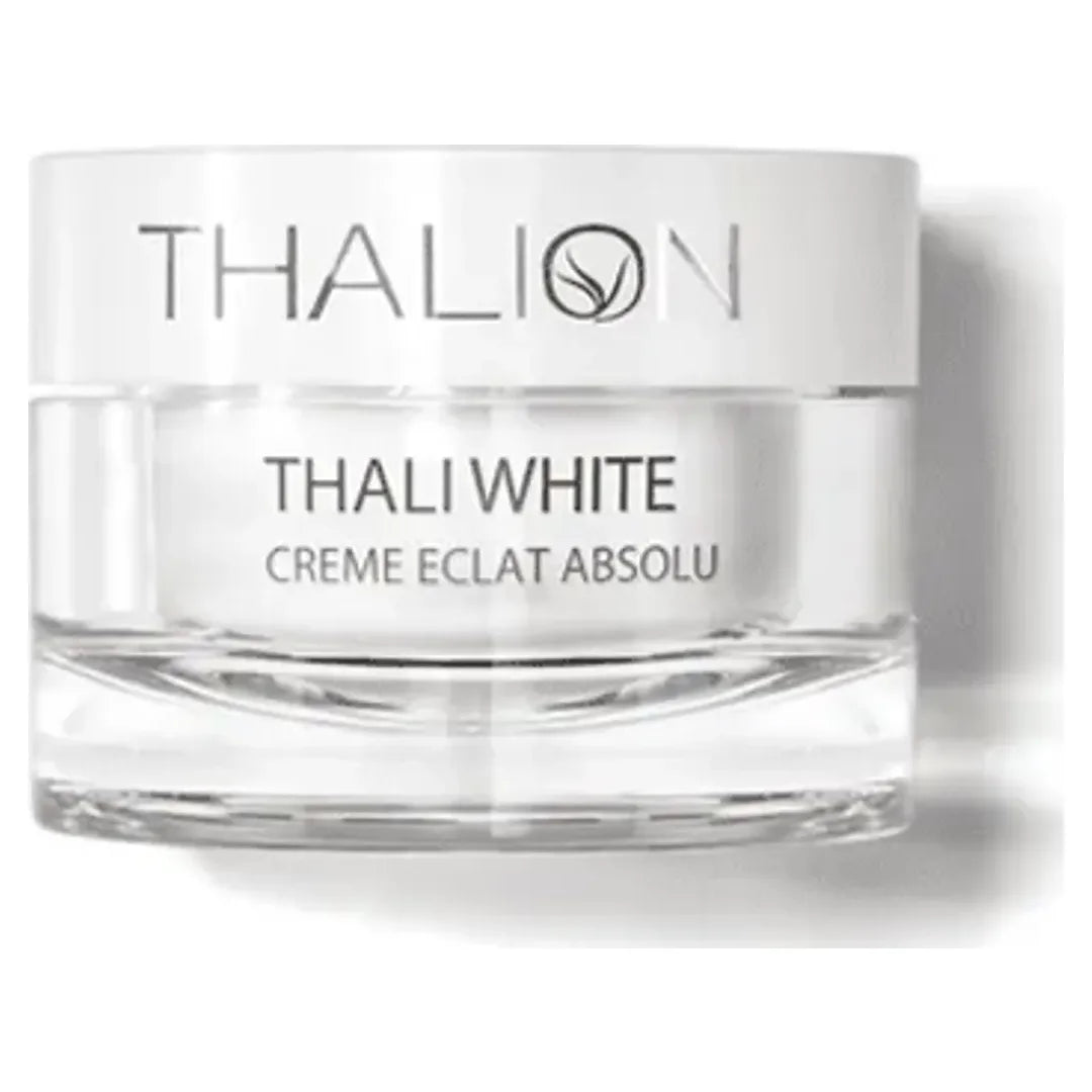 Thaliwhite Crème Eclat Absolu — Thalion