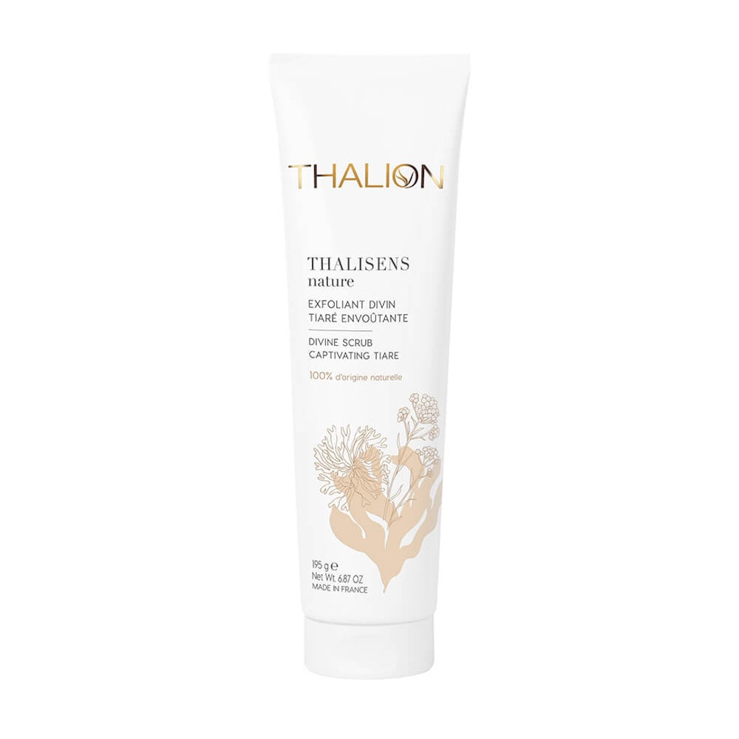 Thalisens Tiaré Envoûtante Exfoliant Divin Gommage - Thalion