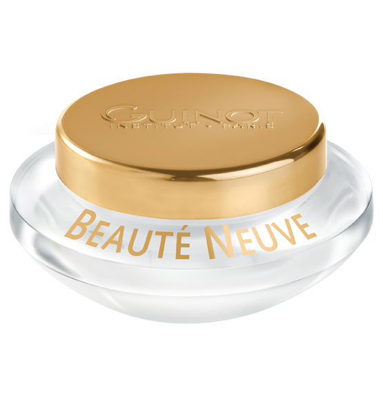 Crème Beauté Neuve - Guinot