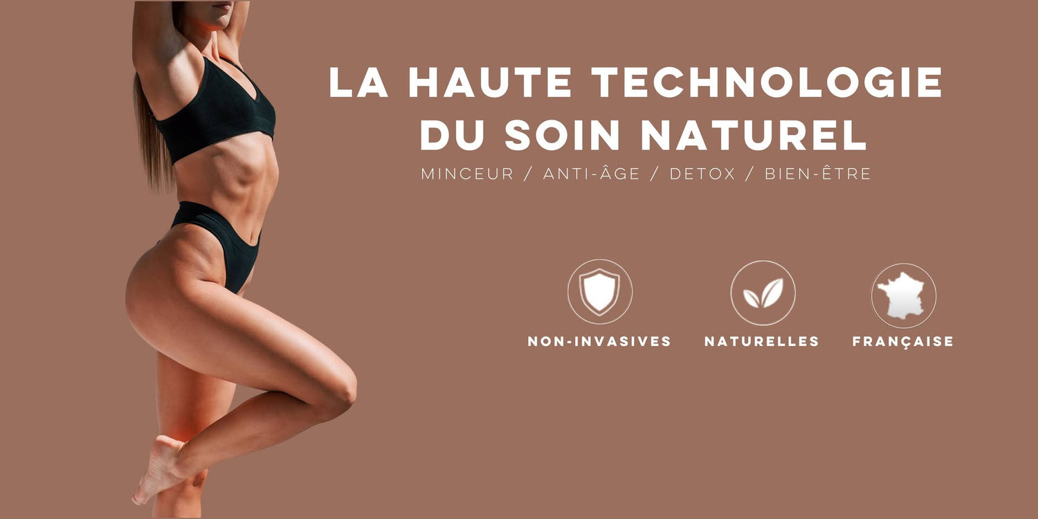 🌿 CURE MINCEUR PERSONNALISÉE : RÉVEILLEZ VOTRE SILHOUETTE