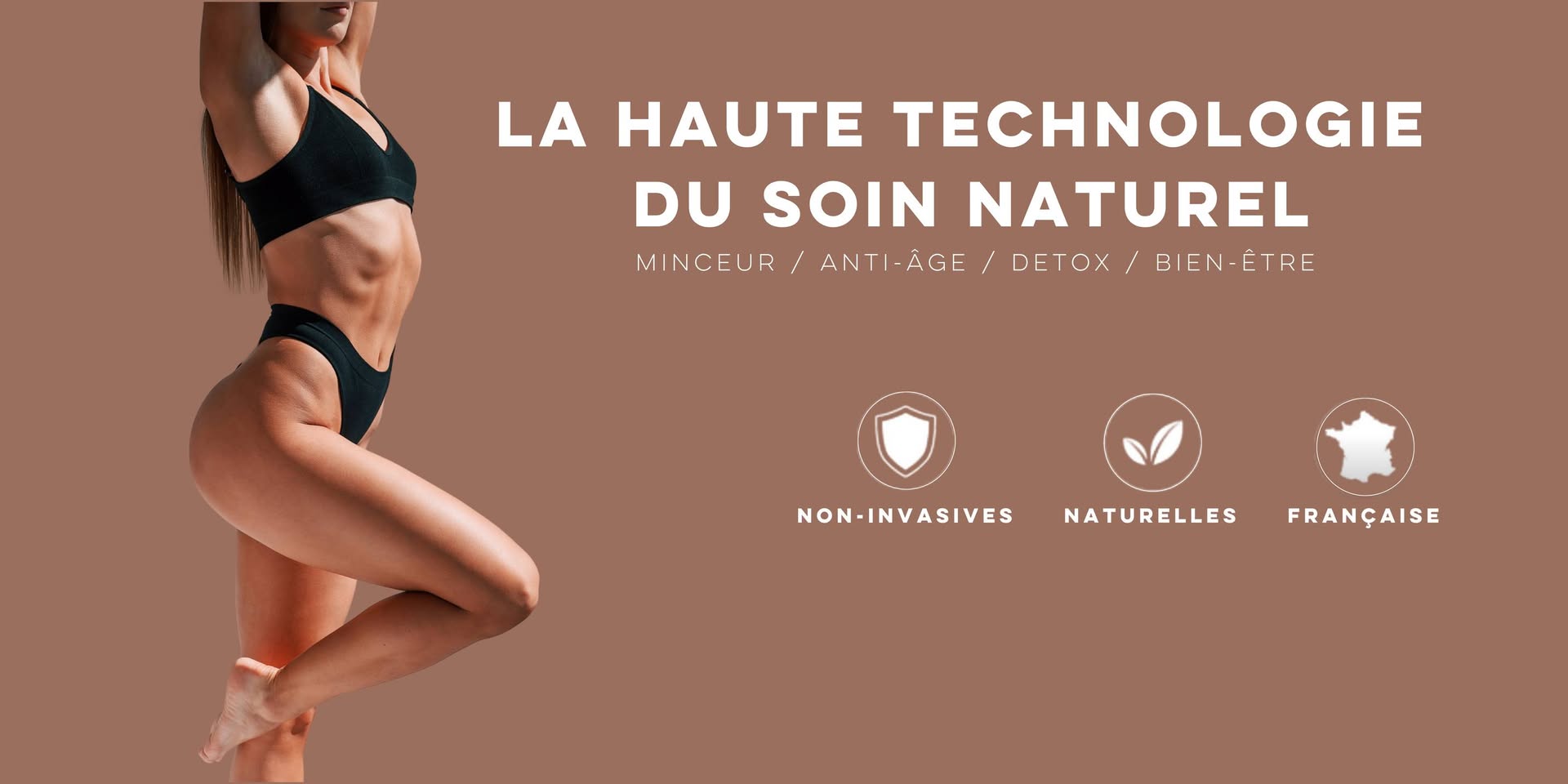 🌿 CURE MINCEUR PERSONNALISÉE : RÉVEILLEZ VOTRE SILHOUETTE
