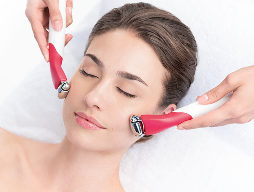 Soin Hydradermie 1000 - Guinot