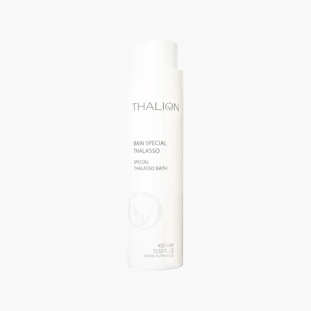Bain Spécial Thalasso de Thalion, collection Minceur & cellulite
