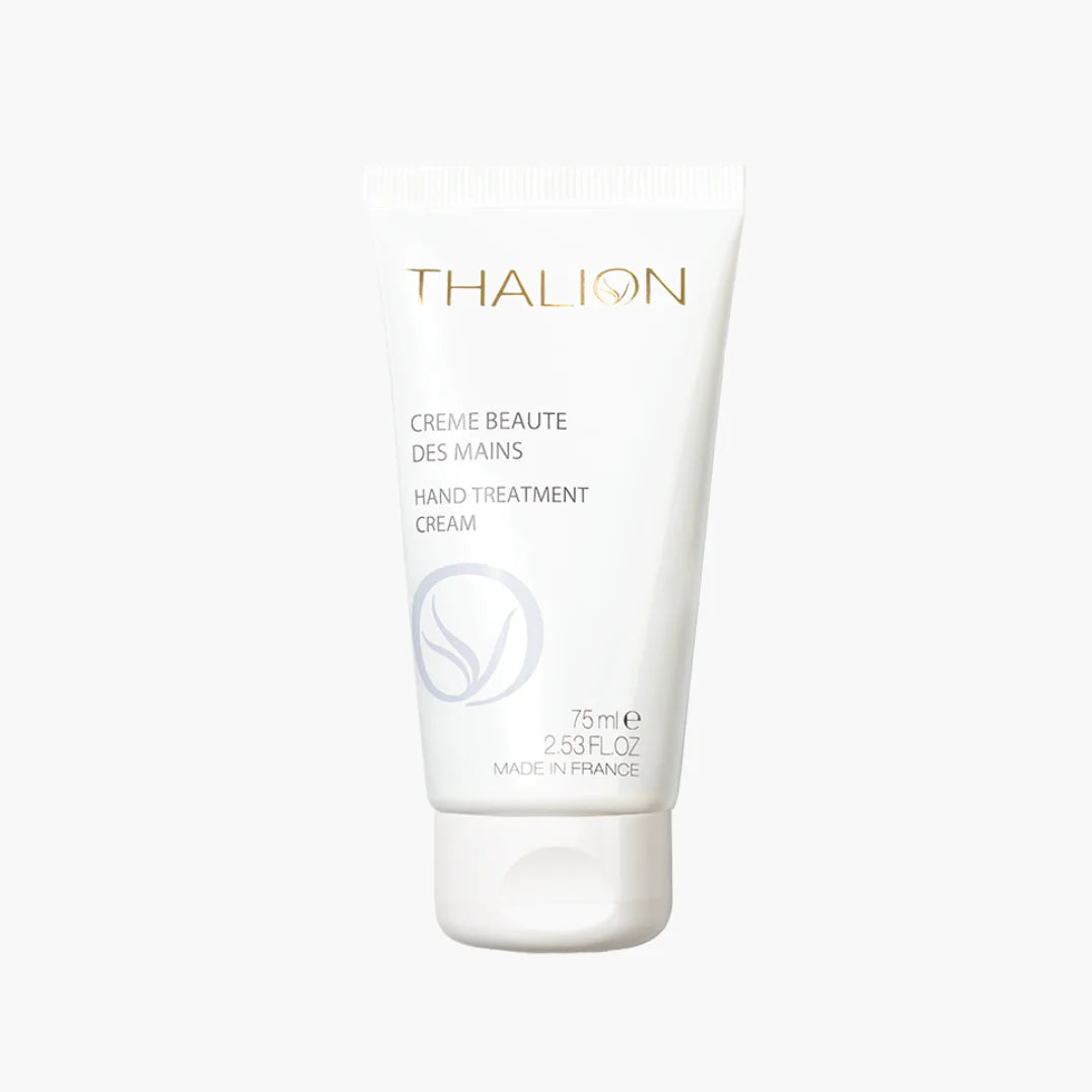Crème Beauté Des Mains de Thalion, collection Mains & pieds