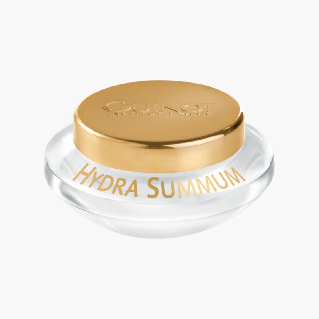 Crème Hydra Summum de Guinot, collection Hydra Summum