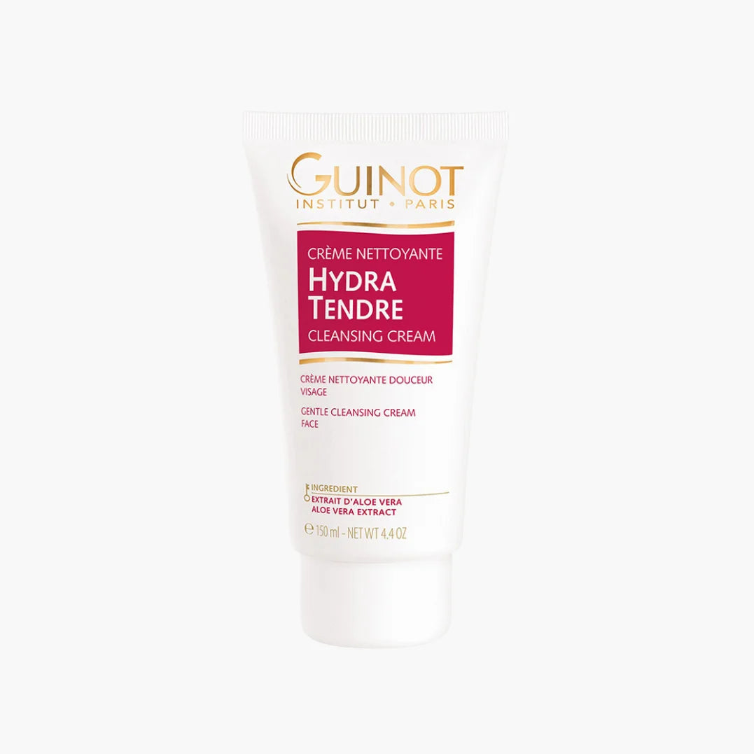 Démaquillants et nettoyants visage — Guinot & Thalion