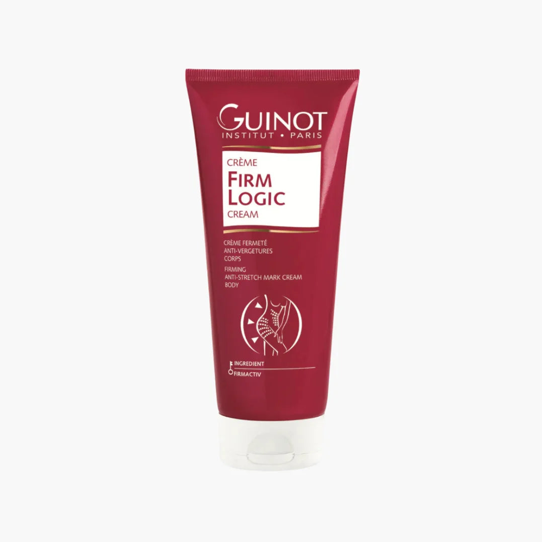 Firm Logic de Guinot, collection Minceur & Silhouette