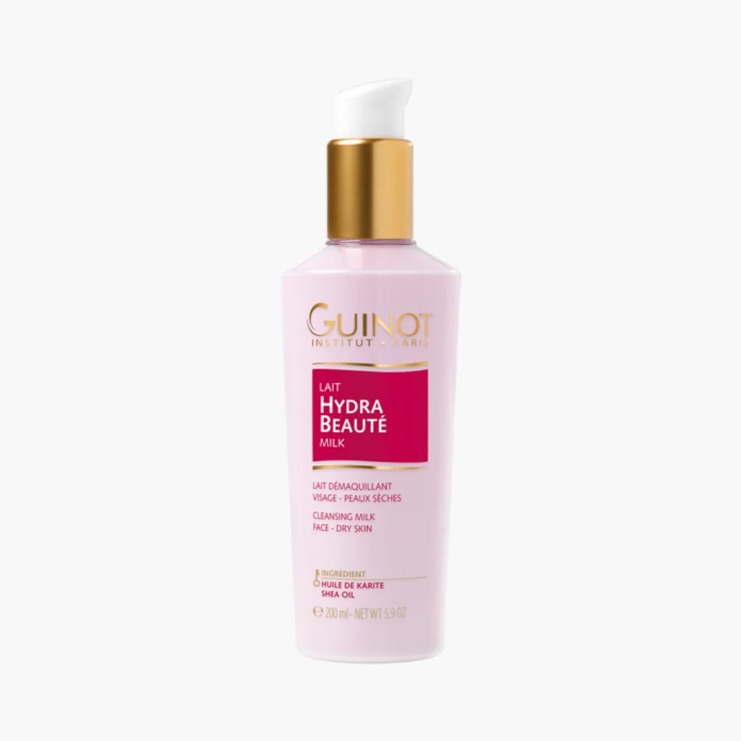 Démaquillants et nettoyants Guinot