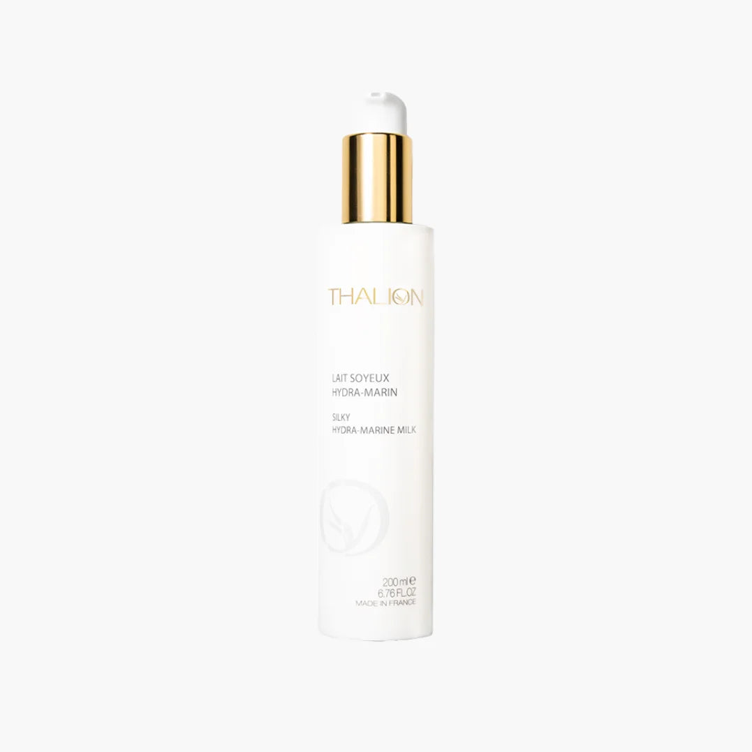 Lait Soyeux Hydra-Marin de Thalion, collection Soins hydratants